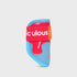 ARiA Cotton Candy Ice Cream Elbow Guard || Absolutely Ridiculous Innovations