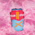 ARiA Cotton Candy Ice Cream Elbow Guard || Absolutely Ridiculous Innovations