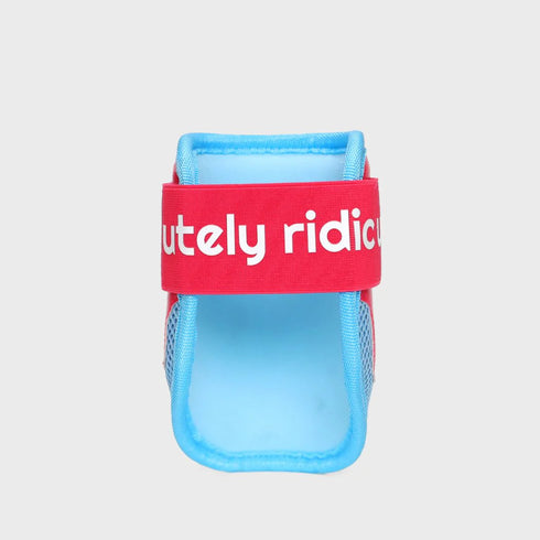 ARiA Cotton Candy Ice Cream Elbow Guard || Absolutely Ridiculous Innovations