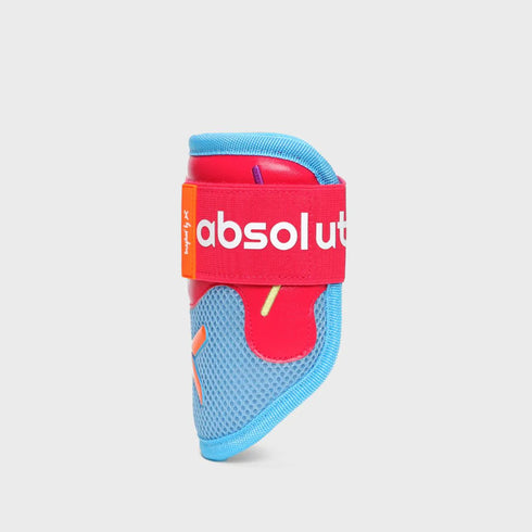 ARiA Cotton Candy Ice Cream Elbow Guard || Absolutely Ridiculous Innovations