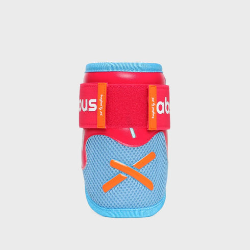 ARiA Cotton Candy Ice Cream Elbow Guard || Absolutely Ridiculous Innovations