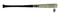 KR3 Custom Pro Birch i13 Wood Bat