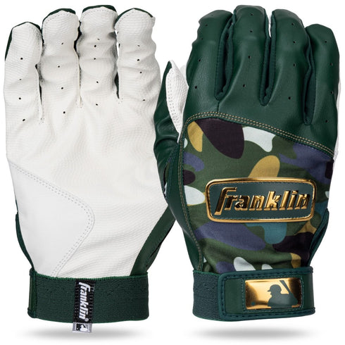 Franklin Digitek Adult Batting Gloves