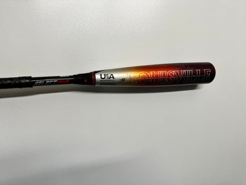 Louisville Slugger Select PWR (2023) USA -5 Baseball Bat