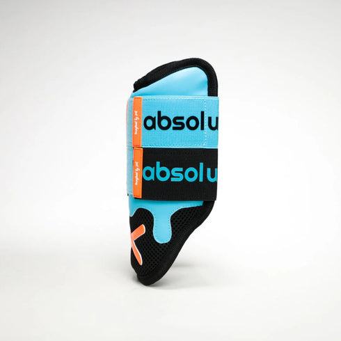 ARiA Pushin' P Ice Cream Double Strap Elbow Guard || Absolutely Ridiculous Innovations