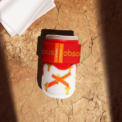 ARiA Resurrection Elbow Guard || Absolutely Ridiculous Innovations