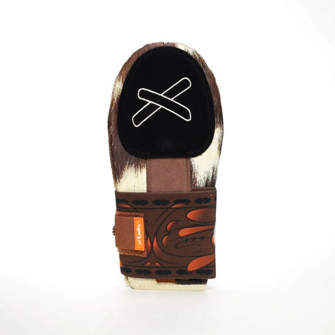 ARiA Stockyards Sliding Mitt || Absolutely Ridiculous Innovations