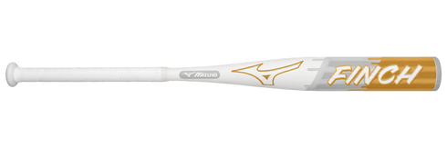 Mizuno 2026 Finch Fastpitch -13 Softball Bat