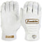 Franklin CFX FP Chrome Girls Batting Gloves