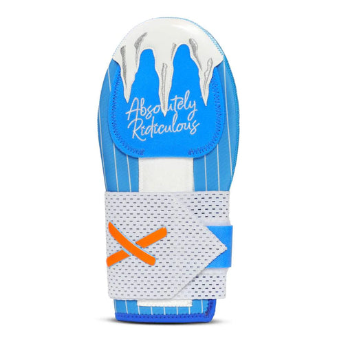 ARiA Frostbite Sliding Mitt || Absolutely Ridiculous Innovations