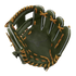 Mizuno Pro Select 11.5in Infield Glove || Army Green GPS-41R