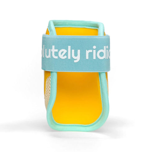 ARiA MPLS Ice Cream Elbow Guard || Absolutely Ridiculous Innovations