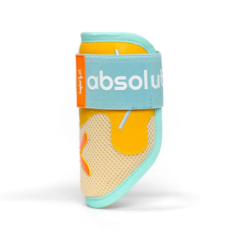 ARiA MPLS Ice Cream Elbow Guard || Absolutely Ridiculous Innovations