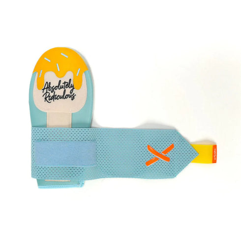 ARiA MPLS Ice Cream Sliding Mitt || Absolutely Ridiculous Innovations