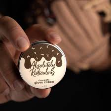 ARiA Scented Baseball Glove Conditioner || Absolutely Ridiculous Innovations