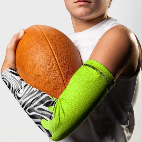 ARiA It's Showtime Football Grip Sleeve