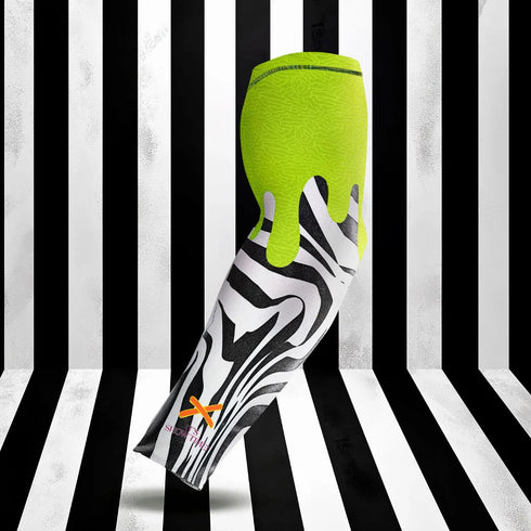 ARiA It's Showtime Football Grip Sleeve