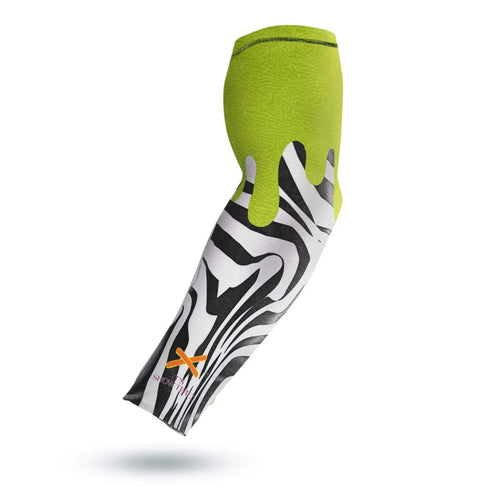 ARiA It's Showtime Football Grip Sleeve