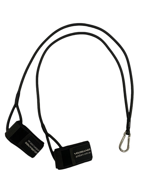 Arm Barn Attachable Resistance Bands