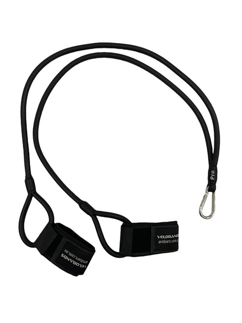 Arm Barn Attachable Resistance Bands