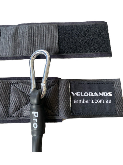 Arm Barn Attachable Resistance Bands