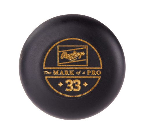 Rawlings Pro Preferred BH3 Maple Baseball Bat