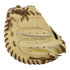 Mizuno Pro Select 33.5in Catcher's Glove || Camel GPS-20