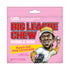 Big League Chew Bubblegum