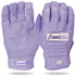 Franklin CFX FP Chrome Women Adult Batting Gloves