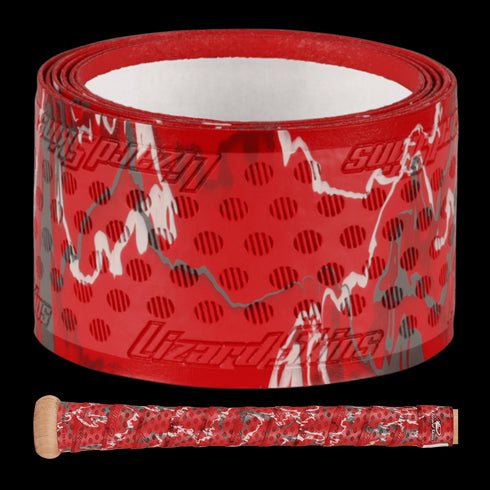 Lizard Skins Ultra Bat Grip - Camo Colours