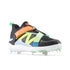 New Balance FuelCell 4040V7 Lindor Mid Metal Cleats