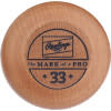 Rawlings Pro Preferred MT456 Maple Baseball Bat