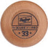Rawlings Pro Preferred MT456 Maple Baseball Bat