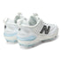 New Balance Fresh Foam 3000V8 Moulded Cleats - White