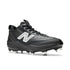 New Balance Fresh Foam 3000V8 Moulded Cleats - Black