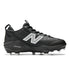 New Balance Fresh Foam 3000V8 Moulded Cleats - Black