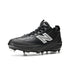 New Balance Fresh Foam 3000V8 Moulded Cleats - Black