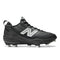 New Balance Fresh Foam 3000V8 Moulded Cleats - Black