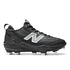 New Balance Fresh Foam 3000V8 Moulded Cleats - Black