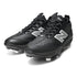 New Balance Fresh Foam 3000V8 Moulded Cleats - Black