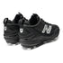 New Balance Fresh Foam 3000V8 Moulded Cleats - Black
