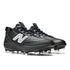 New Balance Fresh Foam 3000V8 Moulded Cleats - Black