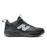 New Balance Fresh Foam 3000V8 Turf Shoes - Black
