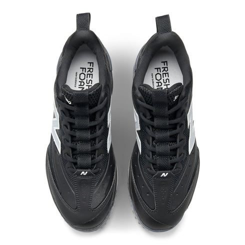 New Balance Fresh Foam 3000V8 Turf Shoes - Black