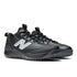 New Balance Fresh Foam 3000V8 Turf Shoes - Black