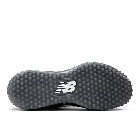 New Balance Fresh Foam 3000V8 Turf Shoes - Black
