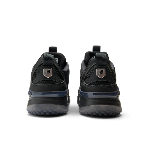New Balance Fresh Foam 3000V8 Turf Shoes - Black