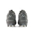New Balance Fresh Foam 3000V8 Metal Cleats - Grey