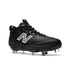 New Balance Fresh Foam 3000V8 Metal Cleats - Black