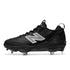 New Balance Fresh Foam 3000V8 Metal Cleats - Black
